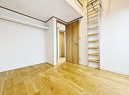子供部屋の画像