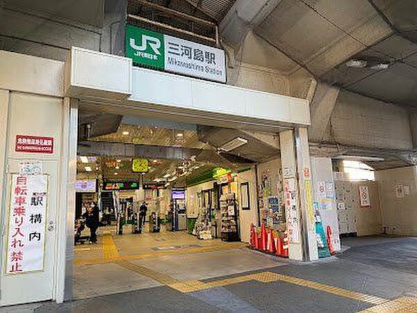 周辺を拡大表示