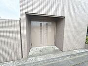 「ゴミ置き場」