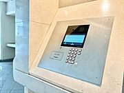 「オートロック」
