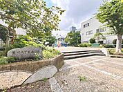 荒川八丁目南公園  170m