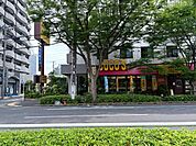 ココス 南葛西店 650m