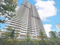 東京都中央区晴海2丁目：物件画像