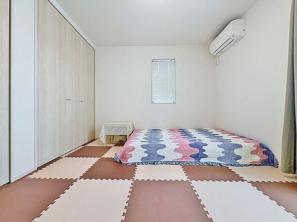 子供部屋