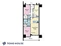 プレシス東陽町3階9,590万円