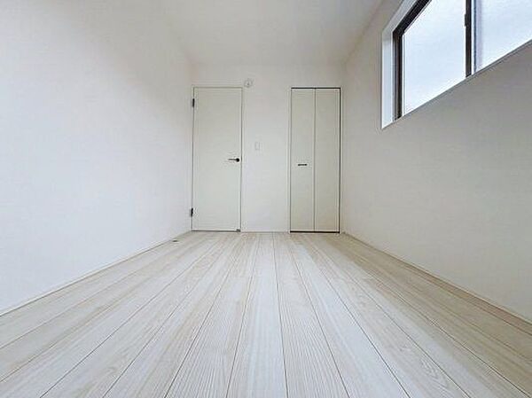 子供部屋