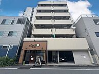 東京都台東区下谷3丁目：物件画像