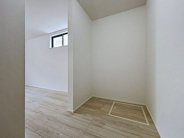 収納を拡大表示