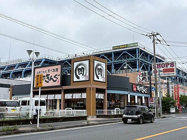 周辺を拡大表示