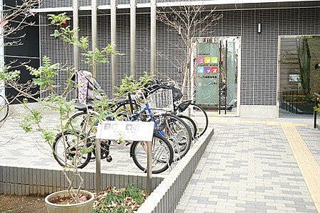 ニチイキッズあだち梅島保育園 120m
