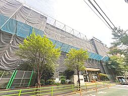 中央区立久松小学校 670m