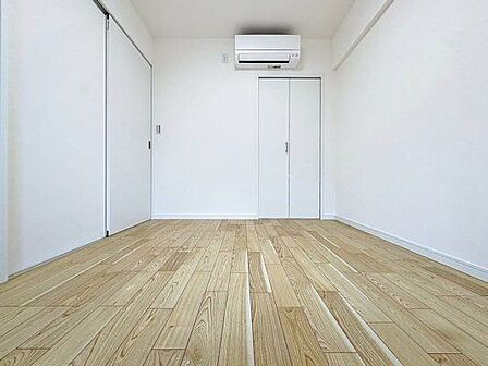 「居心地の良いナチュラル空間」お家時間を穏やかに過ごせる寛ぎの空間です。居心地の良さを実感して頂けるお部屋となっております。