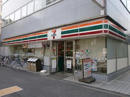 セブンイレブン勝どき5丁目店 徒歩4分。セブンイレブン中央区勝どき5丁目店 250m