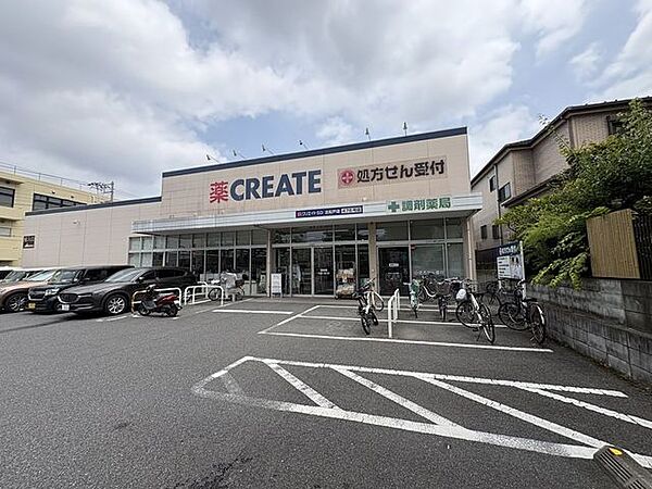 周辺を拡大表示