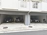 駐車場：「駐車場」空・詳細要確認
