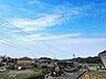 その他：「眺望」穏やかな街並みを一望しながら、爽やかな風と柔らかく降り注ぐ陽光を感じて頂けます。