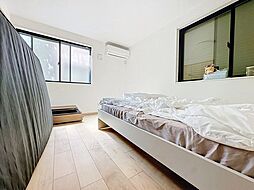 子供部屋の画像