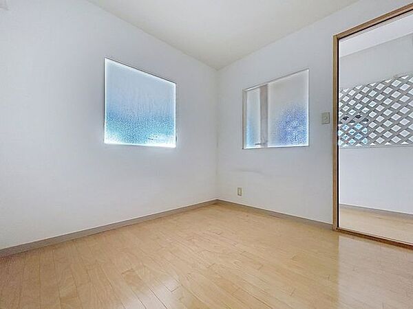 子供部屋