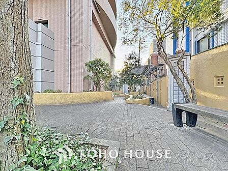 「マンション共用部」
