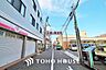 周辺：徒歩28分。末広通り商店街 2220m