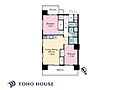 グリーンパーク第15綾瀬7階3,350万円