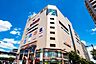 周辺：徒歩15分。イトーヨーカドー亀有駅前店 1150m