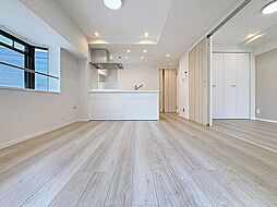 ライオンズマンション鉄砲洲第2