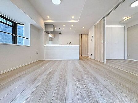 「寛ぎの空間リビング」毎日過ごす場所だからこそ、飽きのこないデザインが大事。本当に欲しい「寛げる空間」を実感して頂けます。