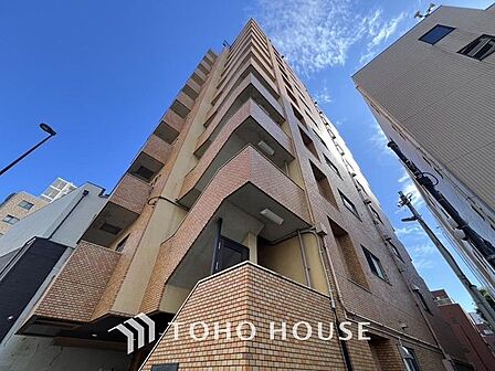 「ライオンズマンション南砂」毎日の暮らしにゆとりができる「南砂」駅徒歩10分。毎日の通勤・通学にも便利な立地です。