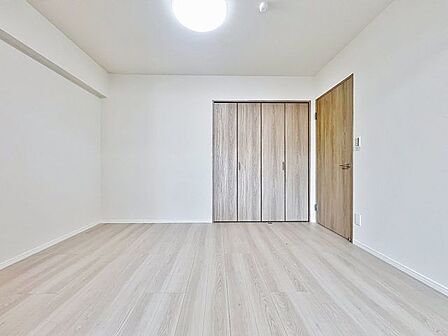 「居心地の良いナチュラル空間」お家時間を穏やかに過ごせる寛ぎの空間です。居心地の良さを実感して頂けるお部屋となっております。