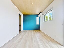 子供部屋の画像