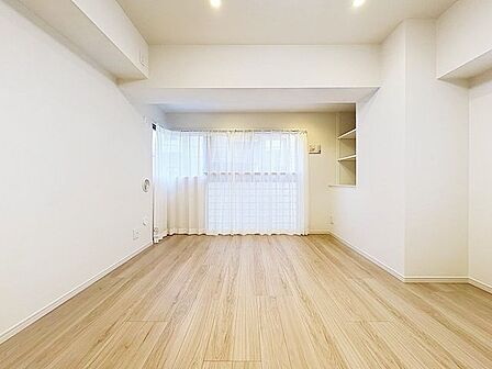 「寛ぎの空間リビング」毎日過ごす場所だからこそ、飽きのこないデザインが大事。本当に欲しい「寛げる空間」を実感して頂けます。