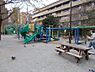 周辺：月島第一児童公園 1000m