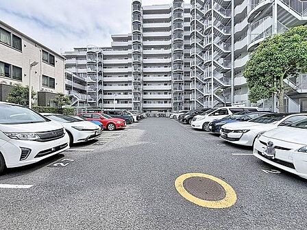 「駐車場」空・詳細要確認