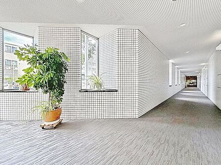 「共用部」
