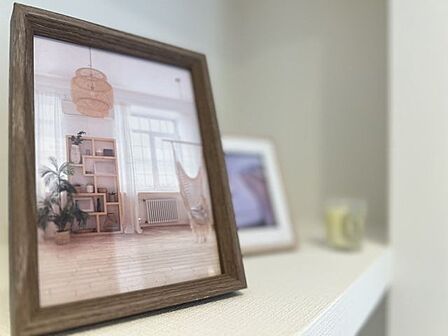 「寛ぎの空間・12.5帖リビング」毎日過ごす場所だからこそ、飽きのこないデザインが大事。本当に欲しい「寛げる空間」を実感して頂けます。