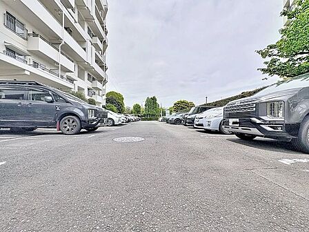「駐車場」