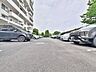 駐車場：「駐車場」