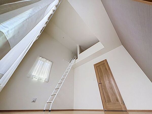 子供部屋