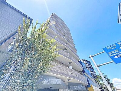外観:「利便性に優れた立地」アリオ亀有徒歩5分以内の利便性に優れた住環境。 外観:「利便性に優れた立地」アリオ亀有徒歩5分以内の利便性に優れた住環境。