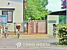 周辺：青戸もも保育園 650m