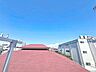 その他：「眺望」心地よい風を感じながら、青空を眺め一息つくことのできる住空間です。