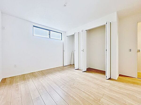 子供部屋