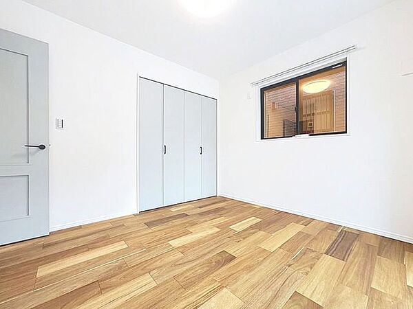 子供部屋
