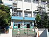 周辺：徒歩10分。葛飾区立亀青小学校 944m
