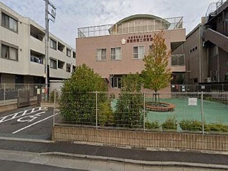 徒歩12分。至誠会第二保育園 950m