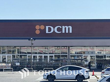 徒歩18分。ホームセンター 1370m