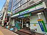 周辺：ファミリーマート秋葉原駅前店 460m