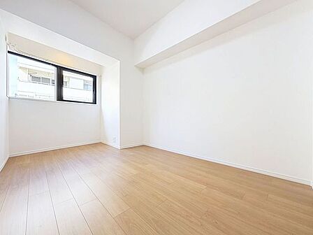 「居心地の良いナチュラル空間」お家時間を穏やかに過ごせる寛ぎの空間です。居心地の良さを実感して頂けるお部屋となっております。