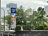 周辺：深川ギャザリア 1110m
